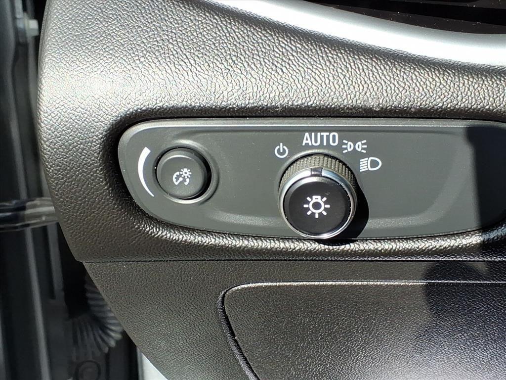 used 2023 Chevrolet Malibu car, priced at $15,928