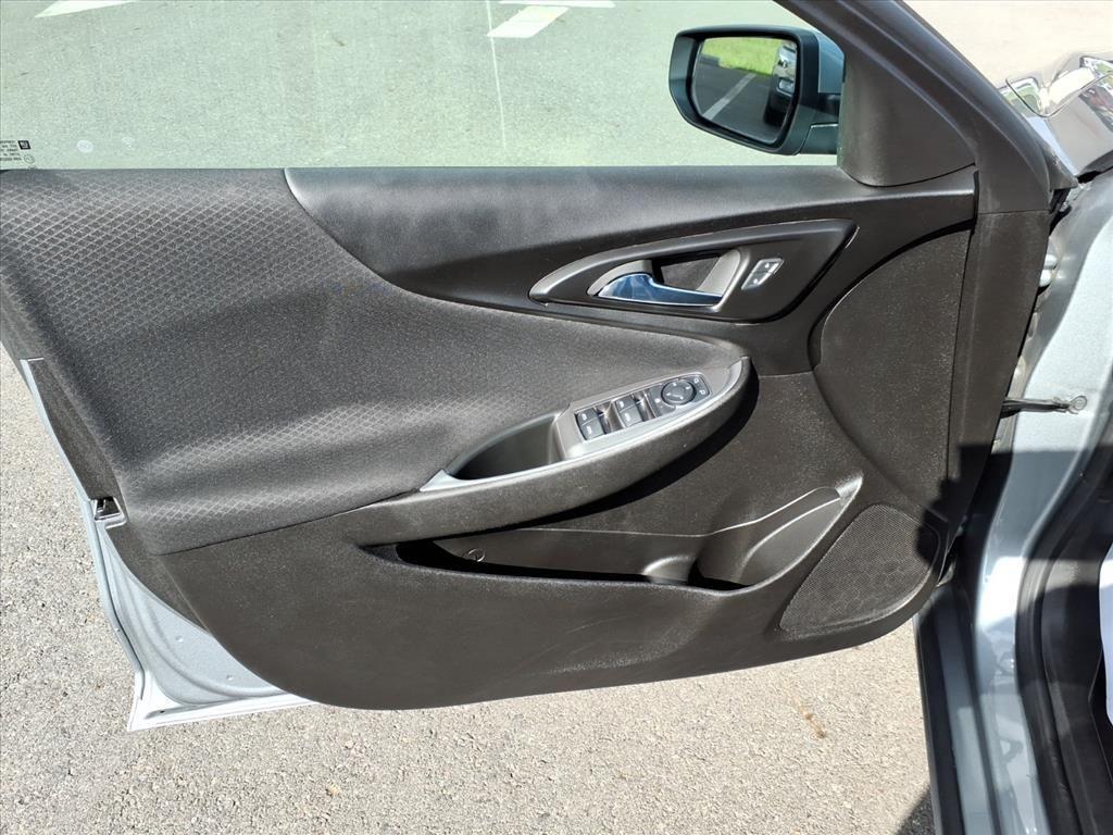 used 2023 Chevrolet Malibu car, priced at $15,928