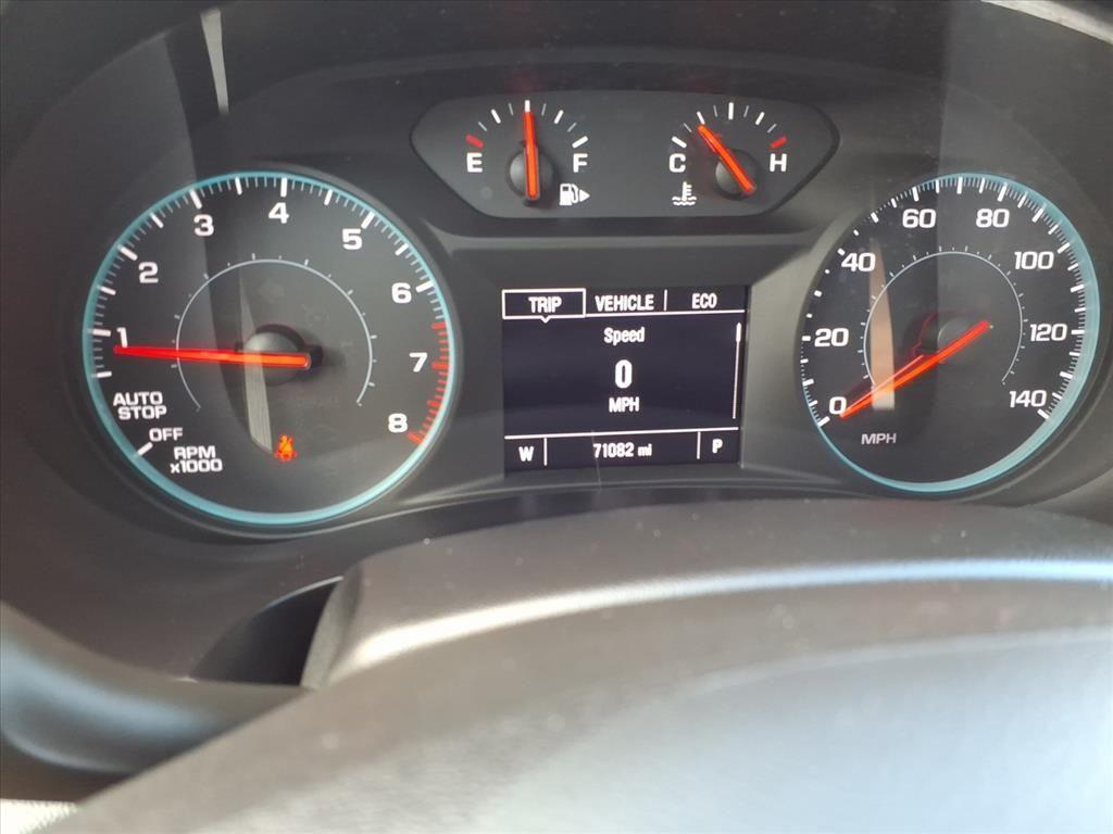 used 2023 Chevrolet Malibu car, priced at $15,928