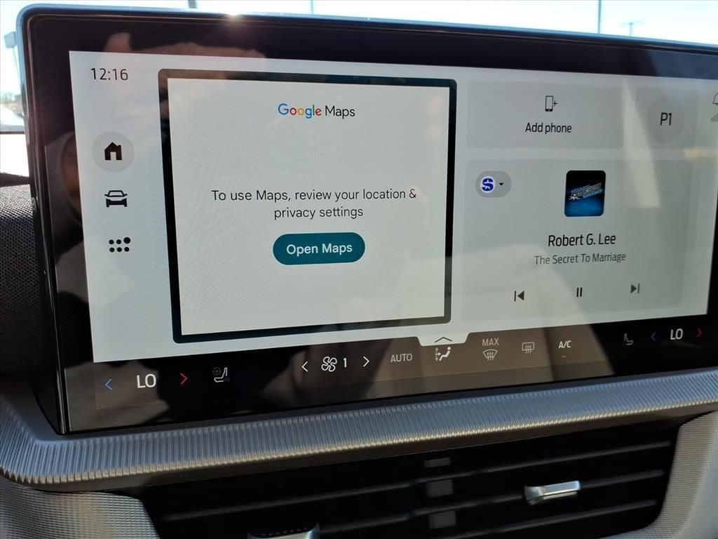 new 2026 Ford Explorer car, priced at $45,460