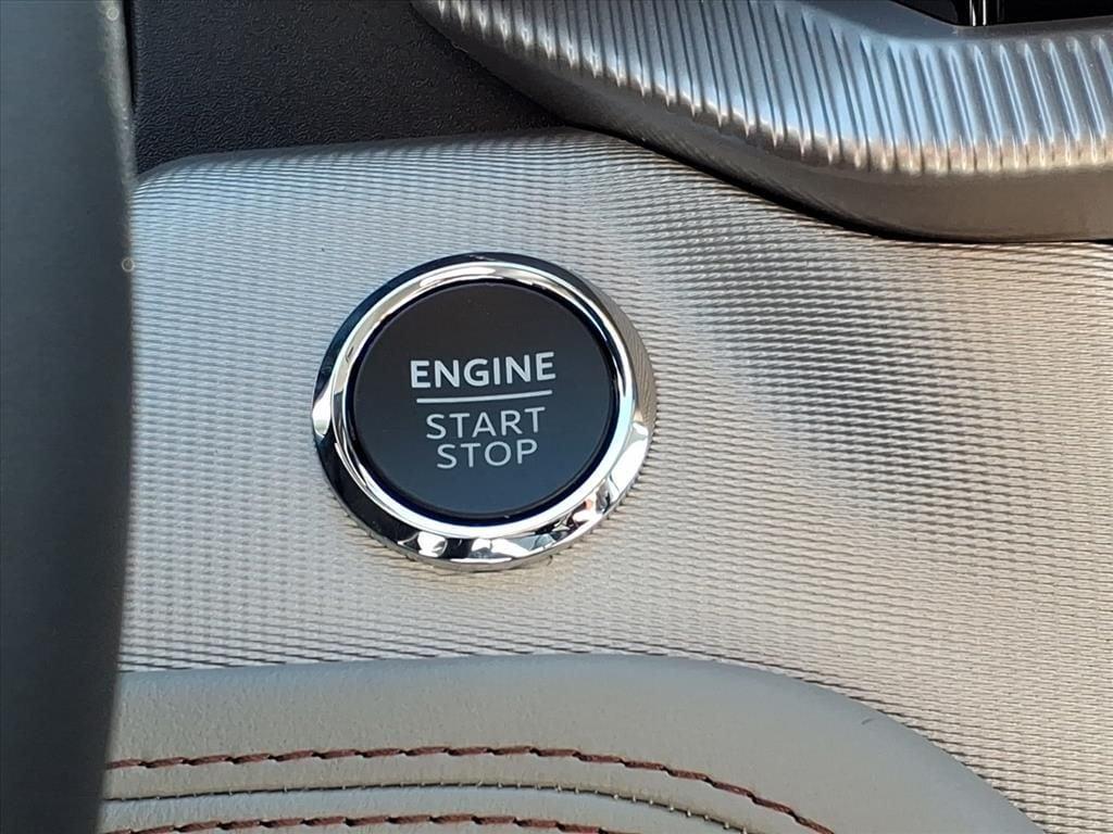 new 2026 Ford Explorer car, priced at $45,460