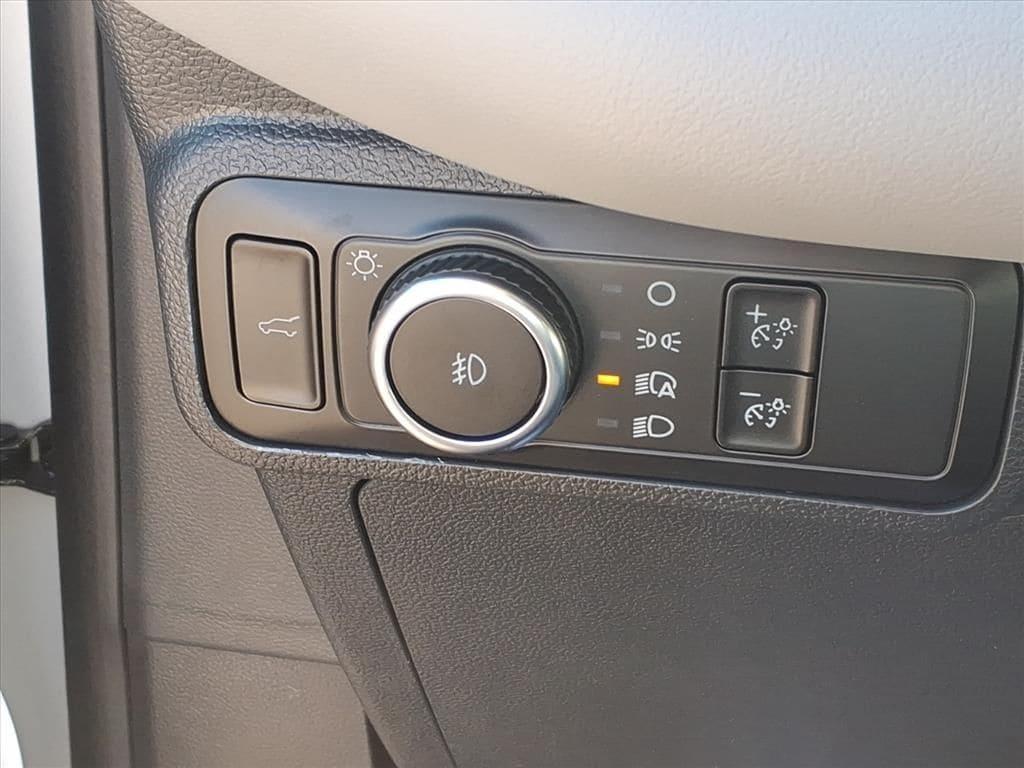 new 2026 Ford Explorer car, priced at $45,460