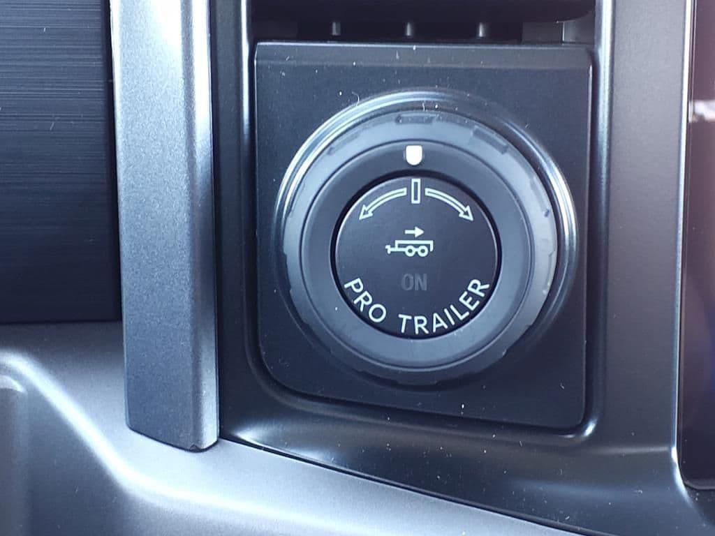 new 2024 Ford F-150 car, priced at $56,279