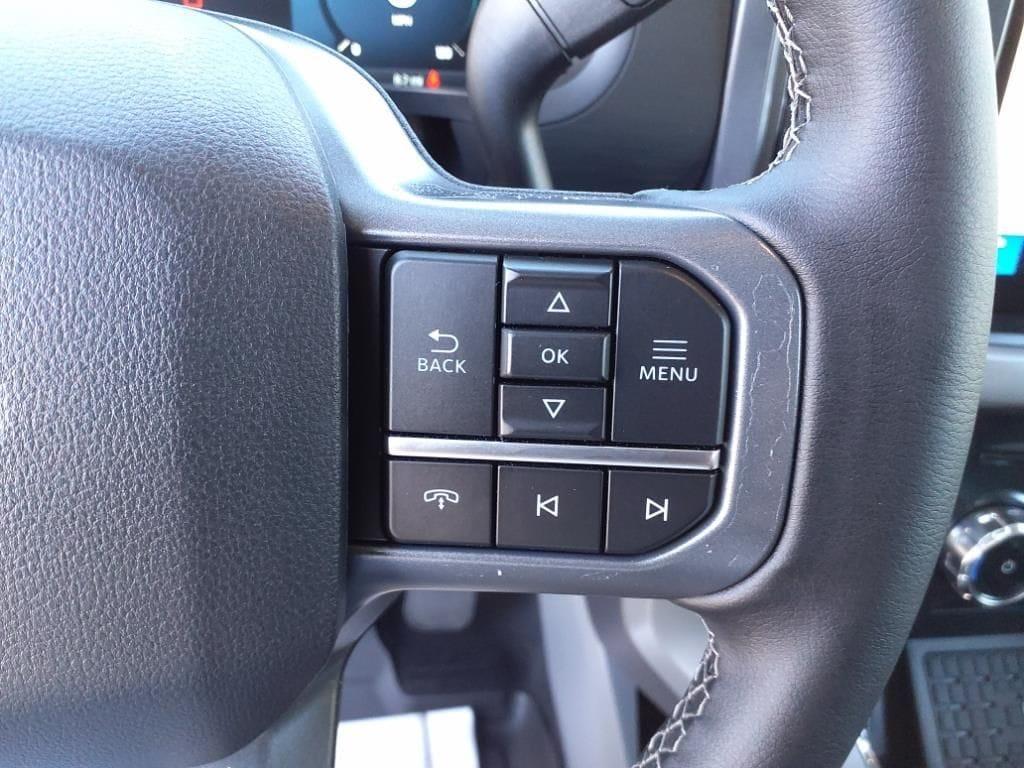 new 2024 Ford F-150 car, priced at $56,279