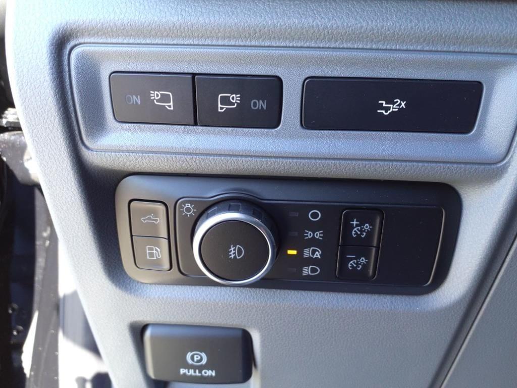 new 2024 Ford F-150 car, priced at $56,279