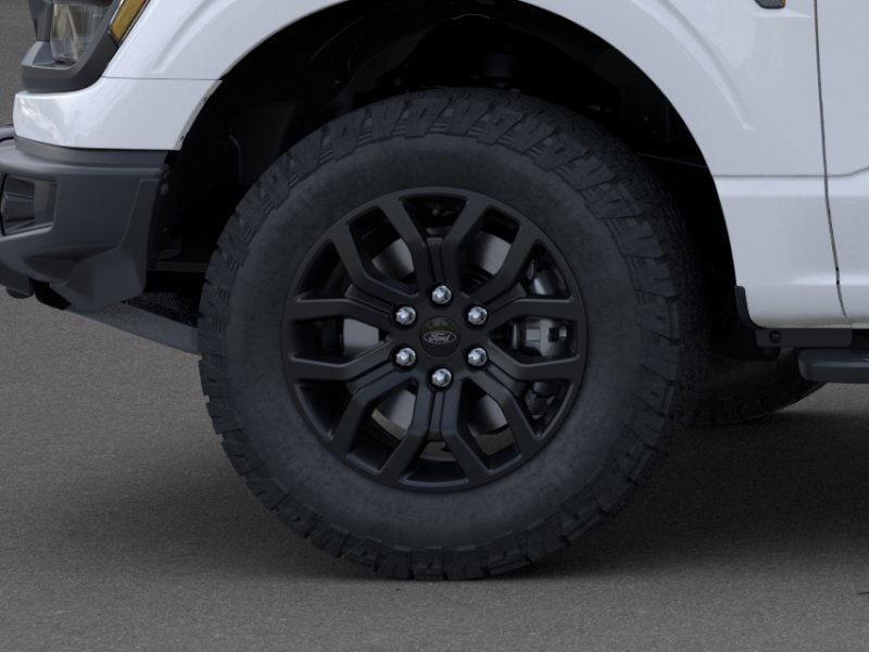 new 2025 Ford F-150 car, priced at $79,050