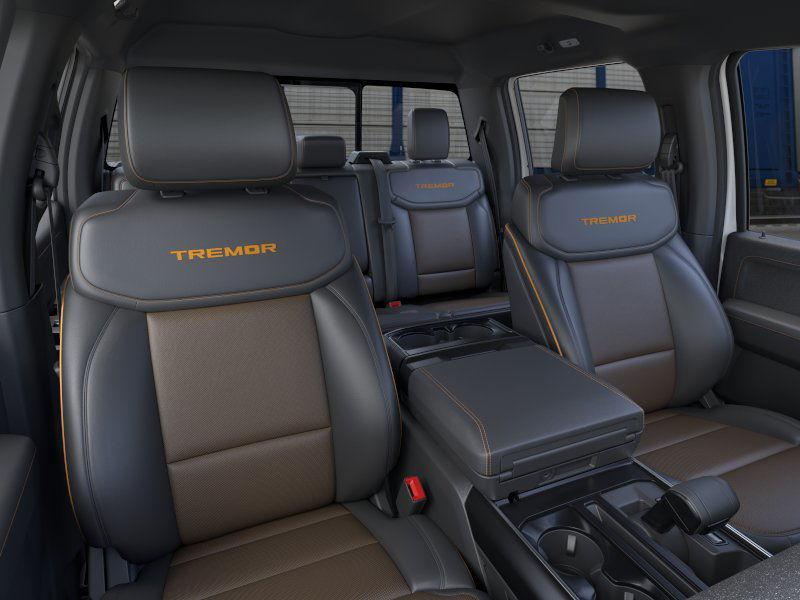 new 2025 Ford F-150 car, priced at $79,050