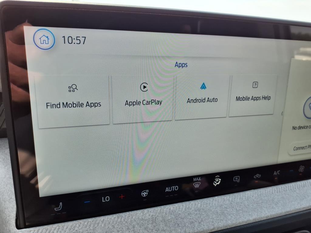 new 2025 Ford Maverick car, priced at $35,895