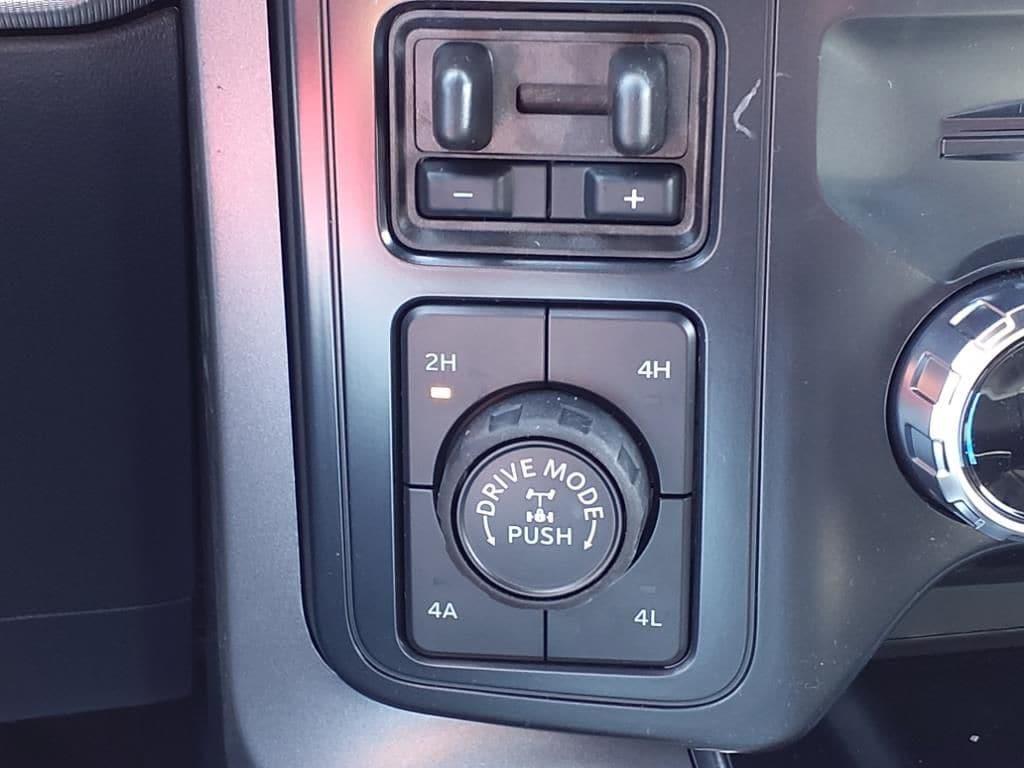 new 2025 Ford F-150 car, priced at $64,308