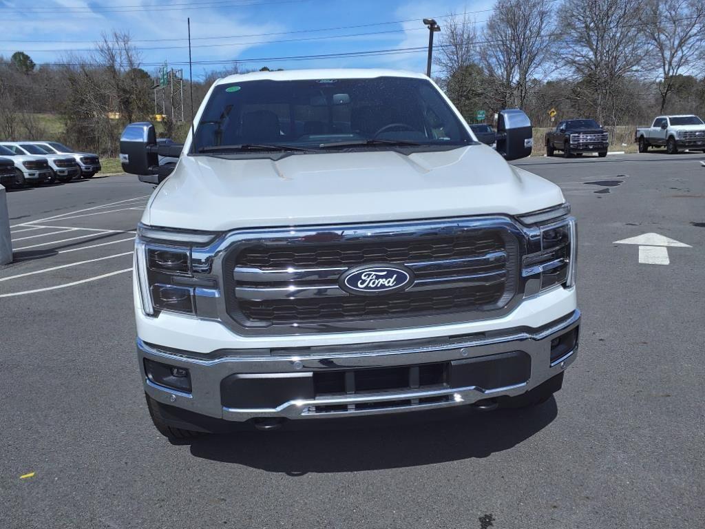 new 2025 Ford F-150 car, priced at $64,397