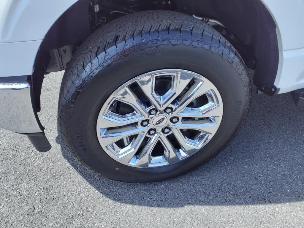 new 2025 Ford F-150 car, priced at $64,397