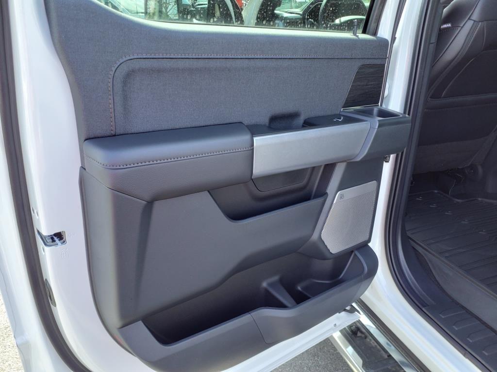 new 2025 Ford F-150 car, priced at $64,397