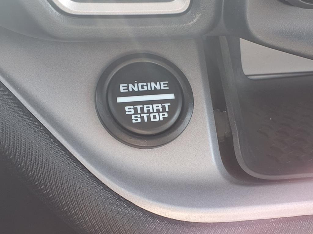 used 2024 Ford Bronco Sport car, priced at $23,904