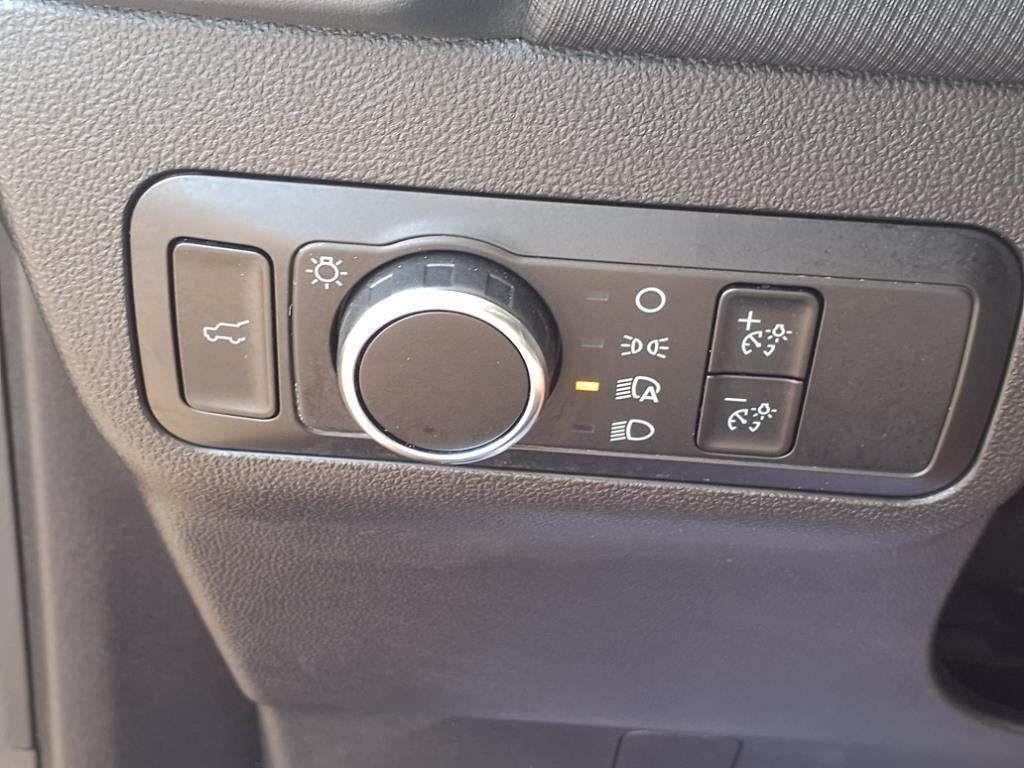 used 2024 Ford Bronco Sport car, priced at $23,904