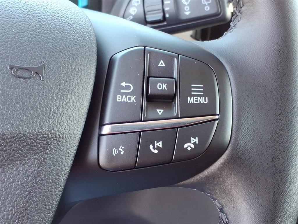 new 2025 Ford Bronco Sport car, priced at $35,685