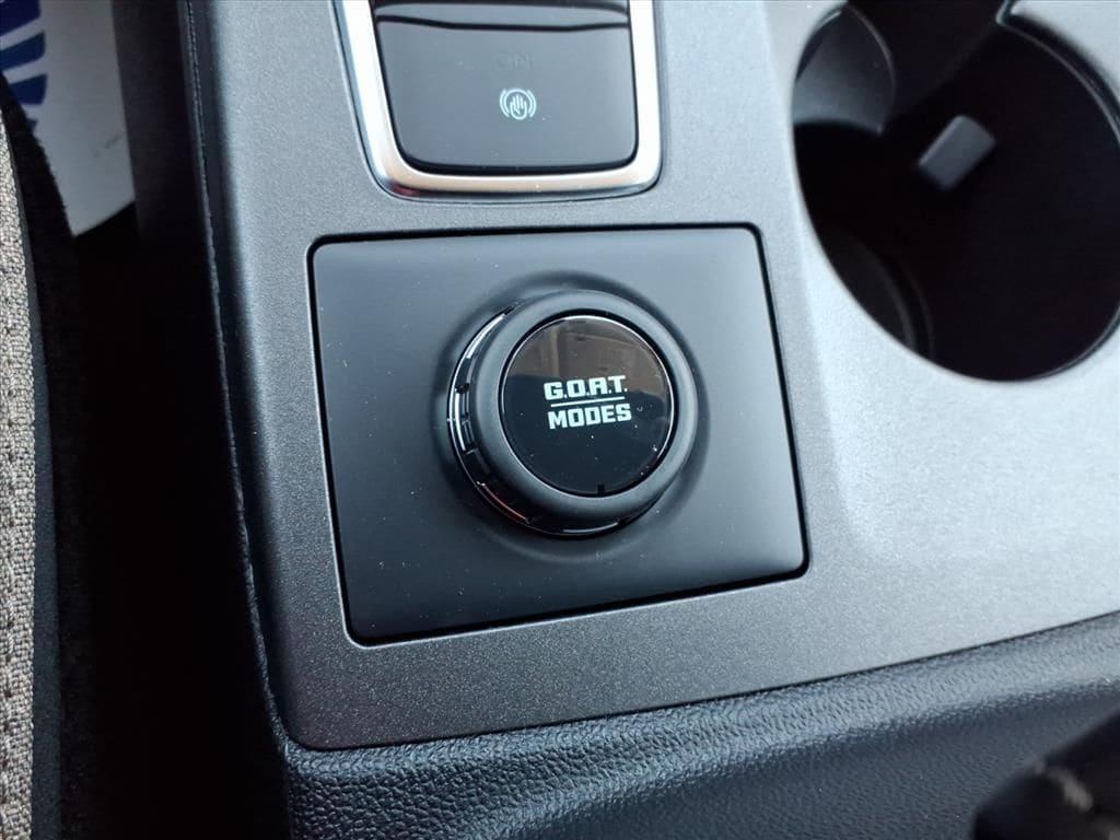 new 2025 Ford Bronco Sport car, priced at $35,685