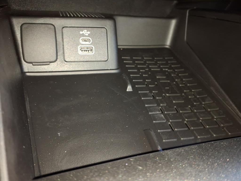 new 2025 Ford Bronco Sport car, priced at $35,685