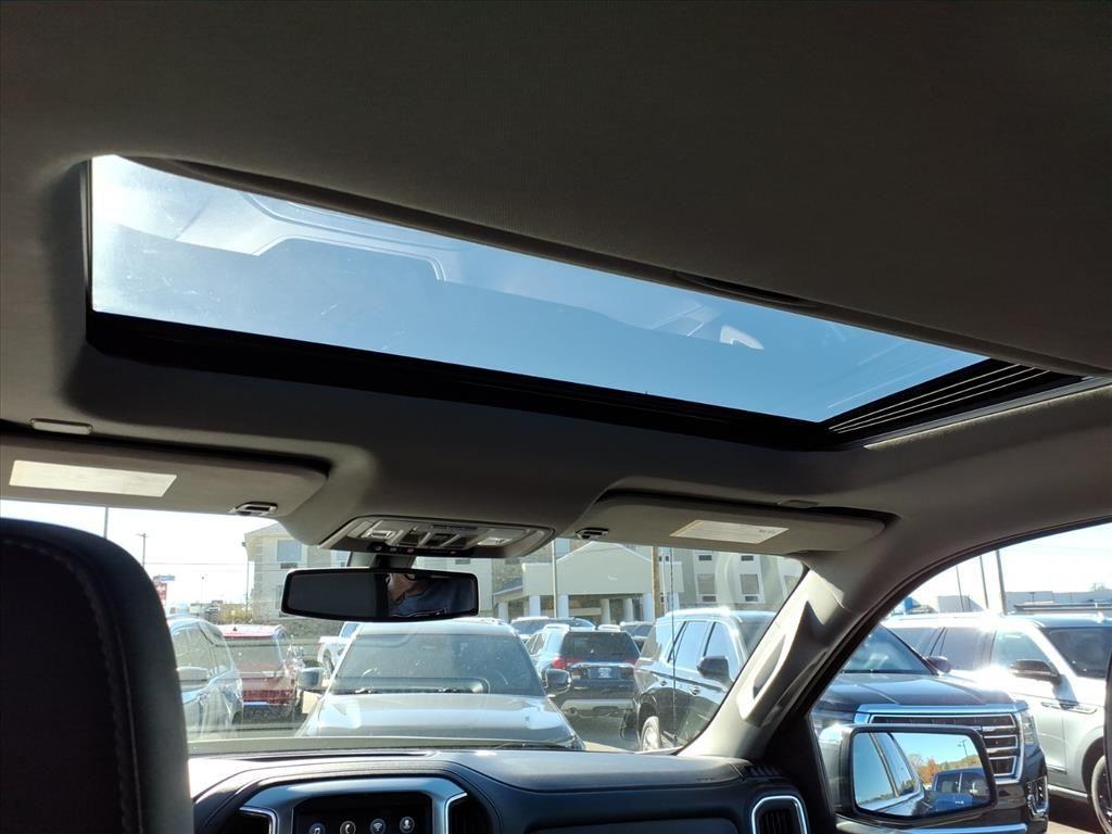 used 2021 Chevrolet Silverado 1500 car, priced at $42,997