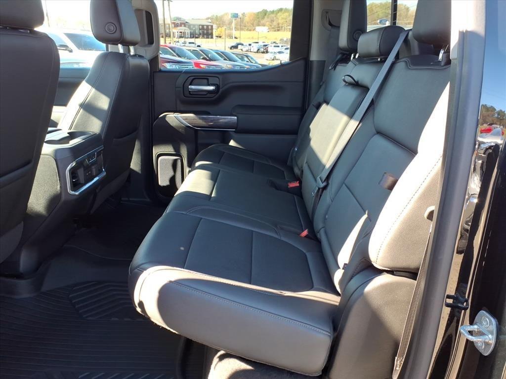 used 2021 Chevrolet Silverado 1500 car, priced at $42,997