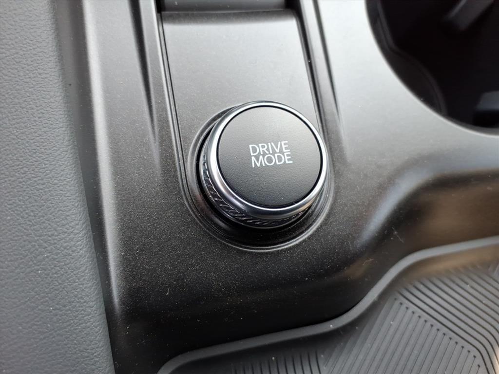 new 2026 Ford Explorer car, priced at $41,470