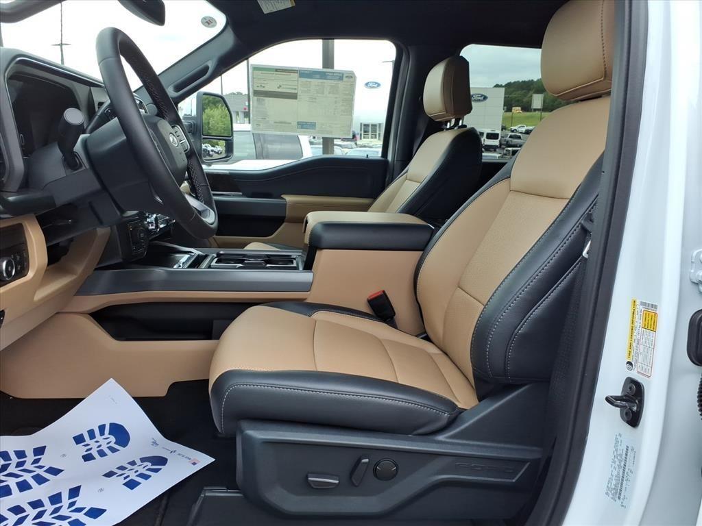 new 2026 Ford F-250 car, priced at $69,829