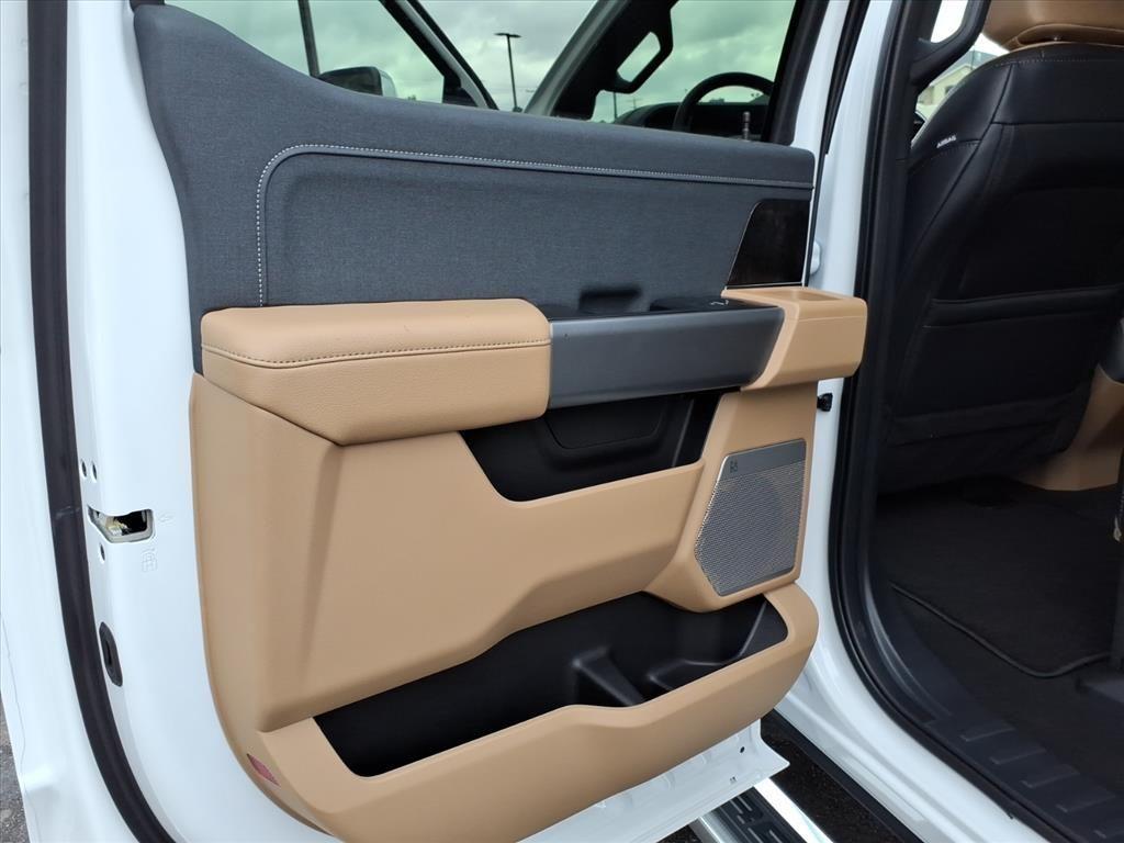 new 2026 Ford F-250 car, priced at $69,829