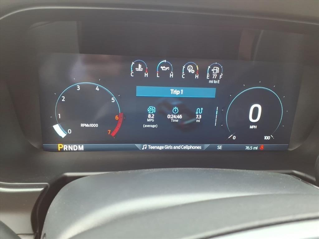 new 2026 Ford F-250 car, priced at $69,829