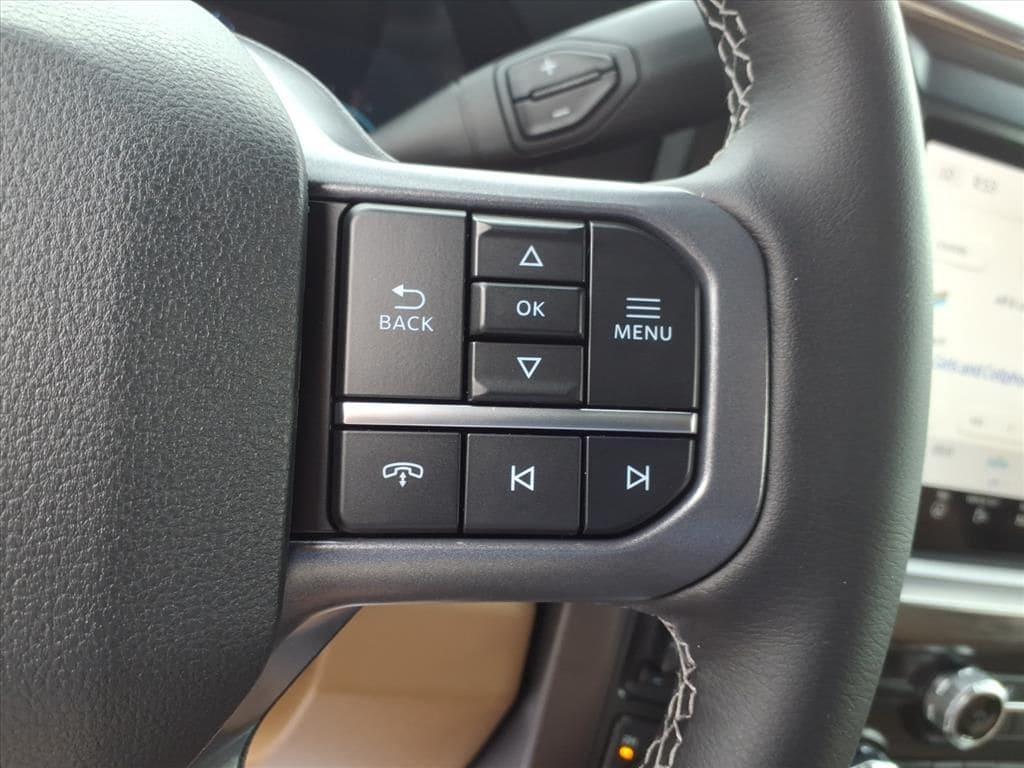 new 2026 Ford F-250 car, priced at $69,829