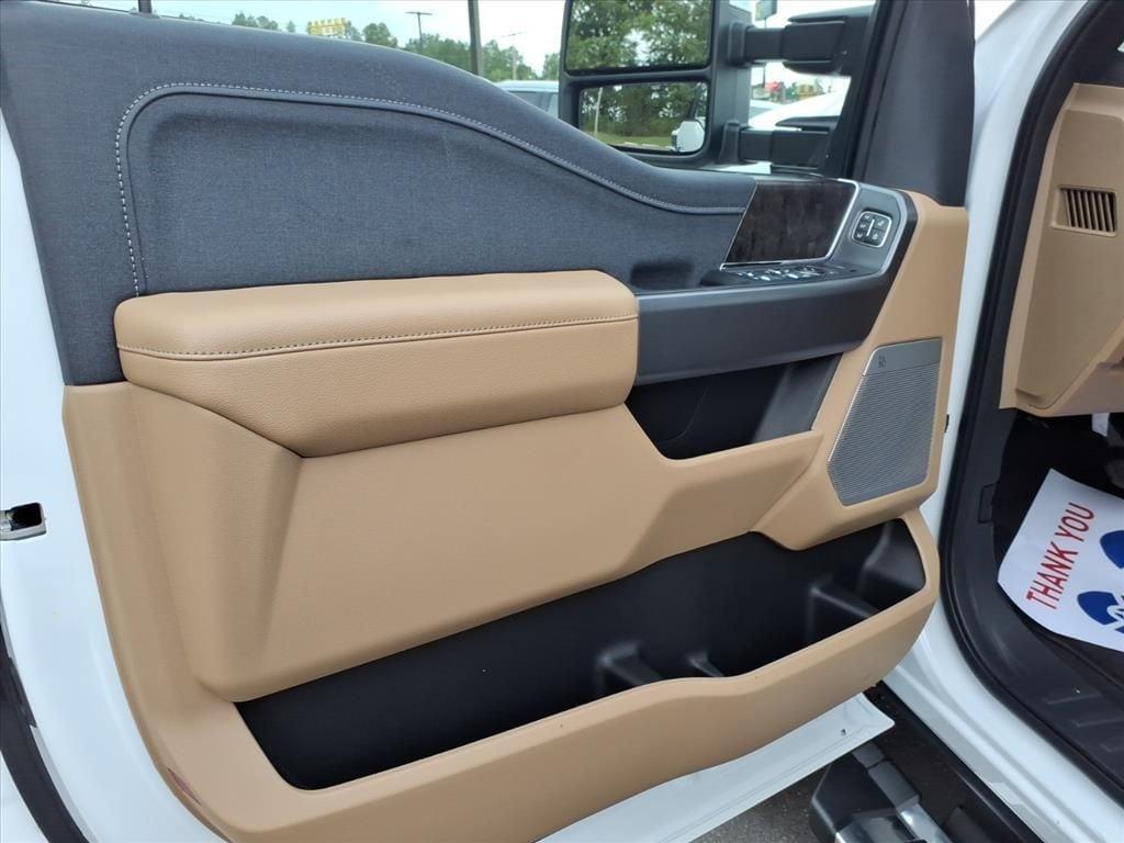 new 2026 Ford F-250 car, priced at $69,829