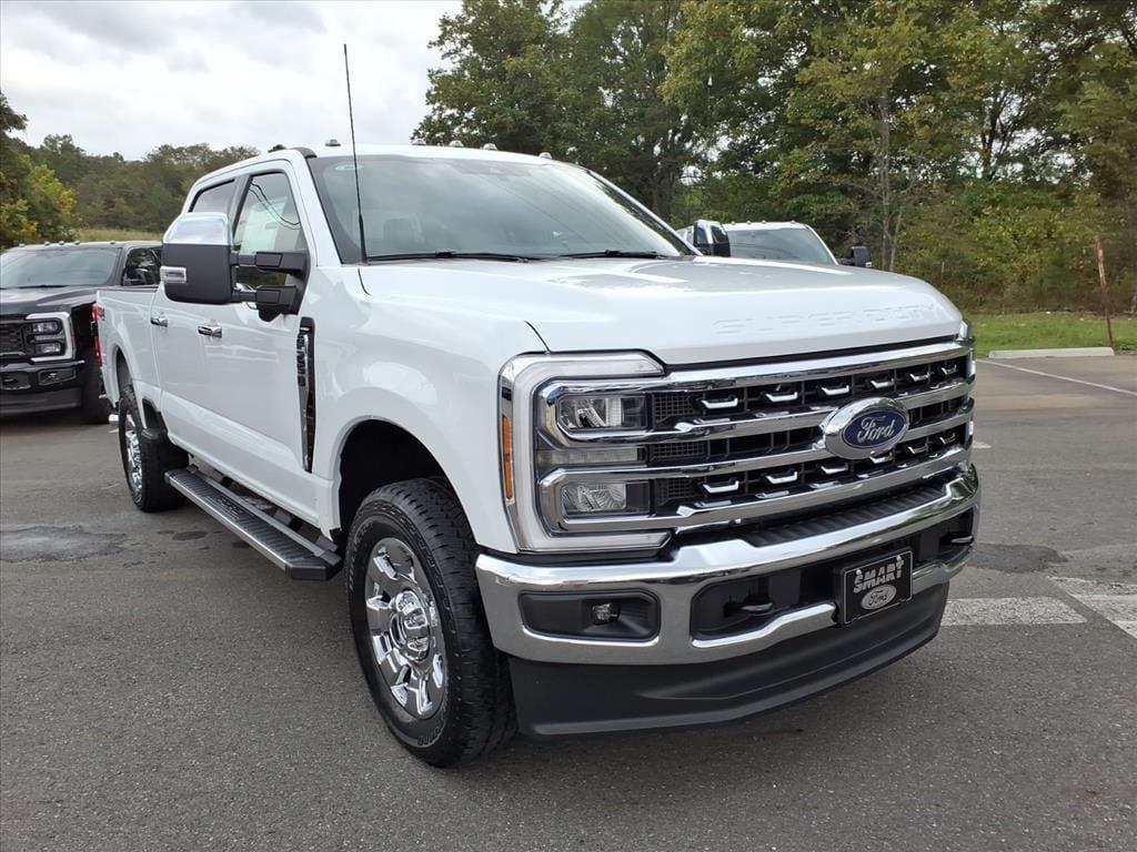 new 2026 Ford F-250 car, priced at $69,829