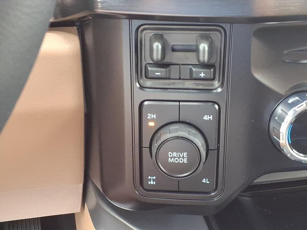 new 2026 Ford F-250 car, priced at $69,829