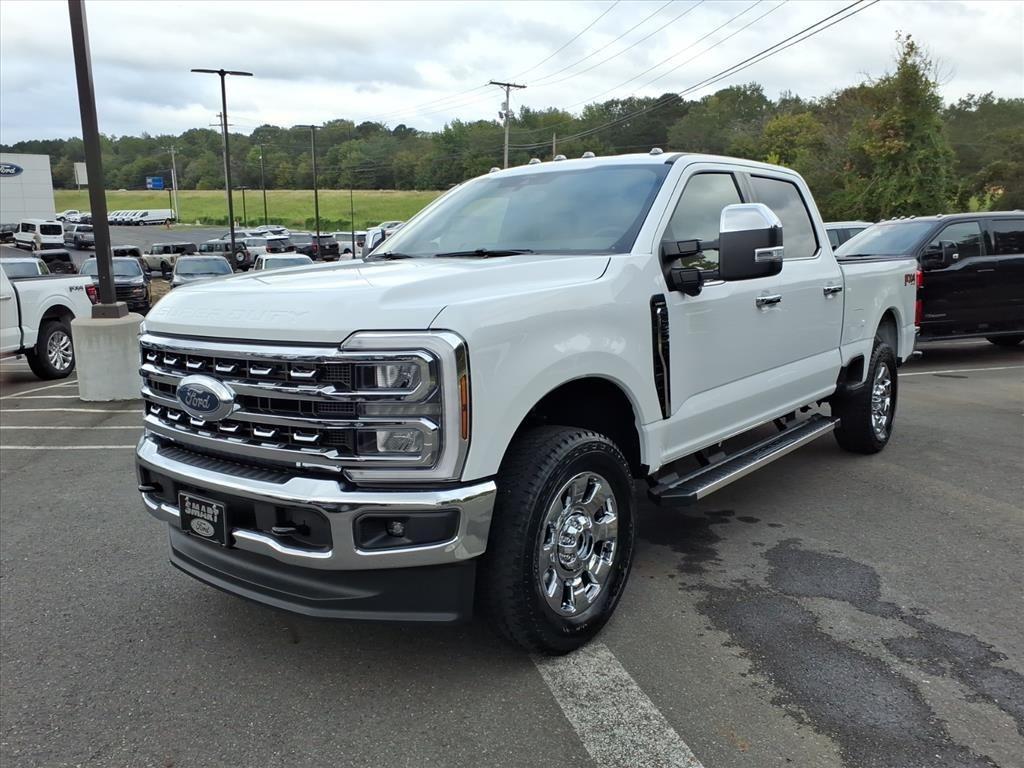 new 2026 Ford F-250 car