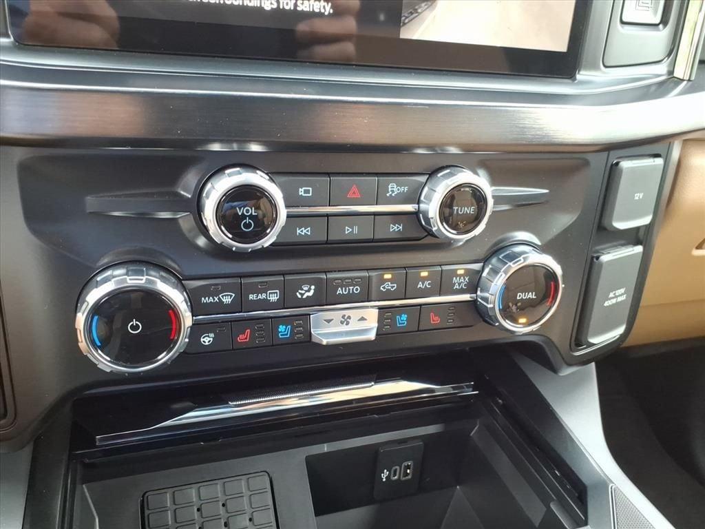 new 2026 Ford F-250 car, priced at $69,829