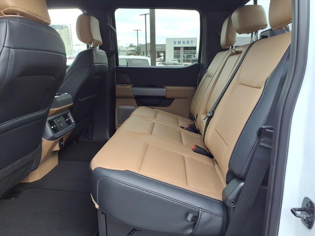 new 2026 Ford F-250 car, priced at $69,829