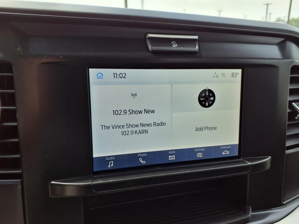 new 2025 Ford F-350 car, priced at $55,600