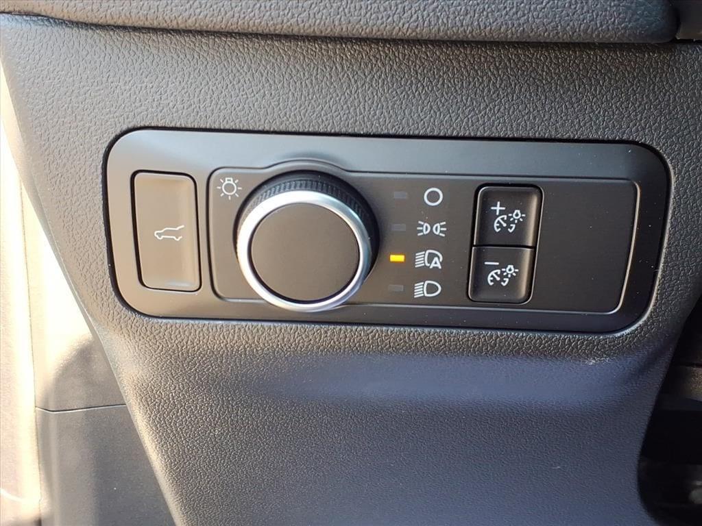 new 2026 Ford Escape car, priced at $34,575