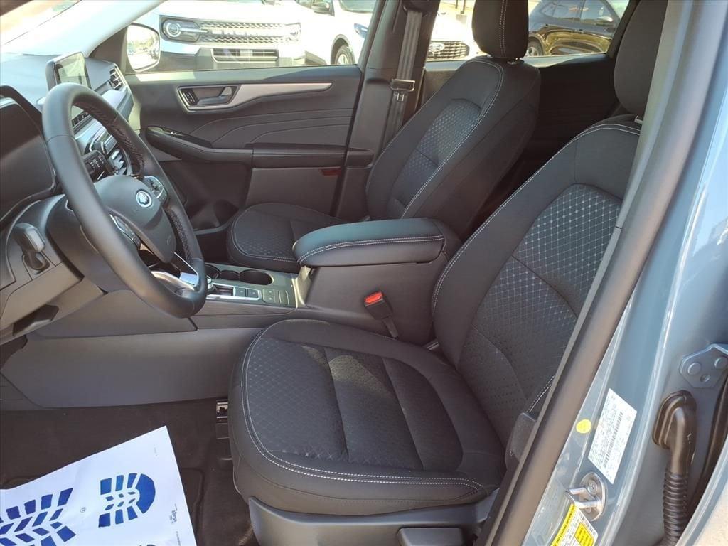 new 2026 Ford Escape car, priced at $34,575