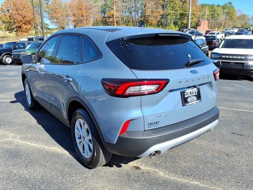 new 2026 Ford Escape car, priced at $34,575