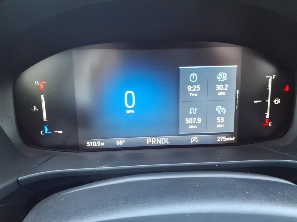 new 2026 Ford Escape car, priced at $34,575