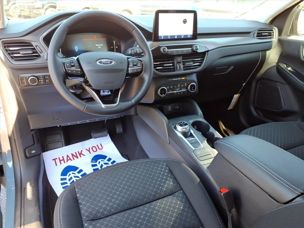 new 2026 Ford Escape car, priced at $34,575