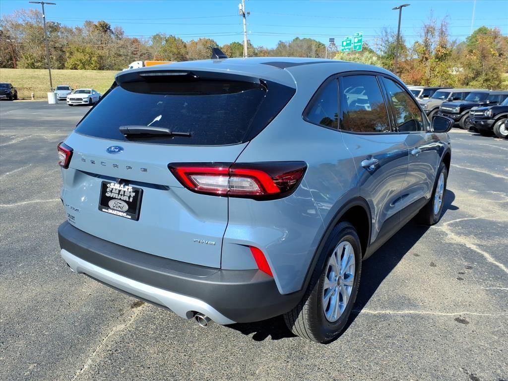 new 2026 Ford Escape car, priced at $34,575