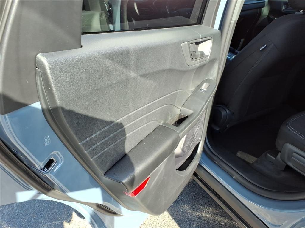 new 2026 Ford Escape car, priced at $34,575