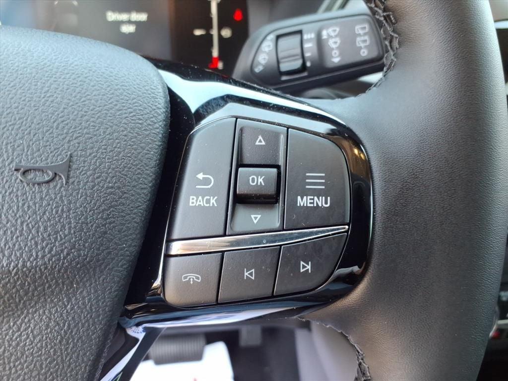 new 2026 Ford Escape car, priced at $34,575