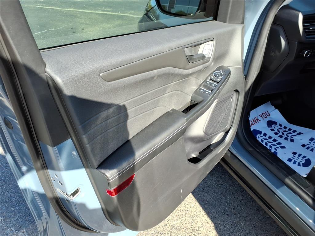 new 2026 Ford Escape car, priced at $34,575