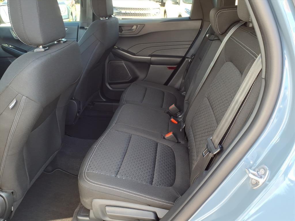 new 2026 Ford Escape car, priced at $34,575