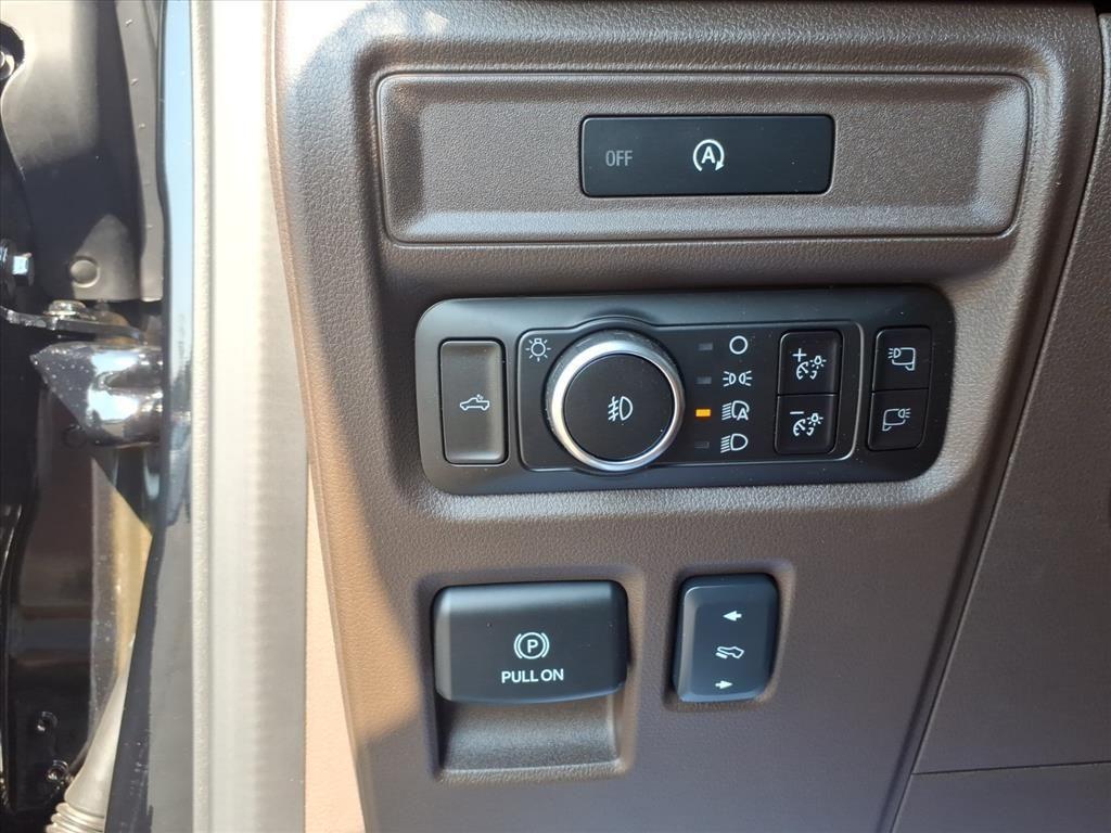 new 2025 Ford F-150 car, priced at $78,080