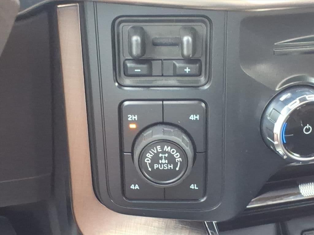 new 2025 Ford F-150 car, priced at $72,202