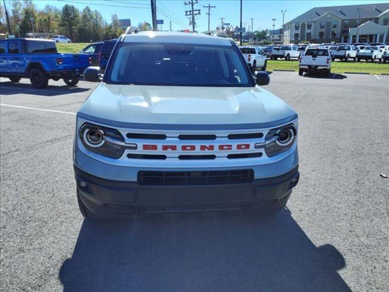 used 2024 Ford Bronco Sport car, priced at $30,413