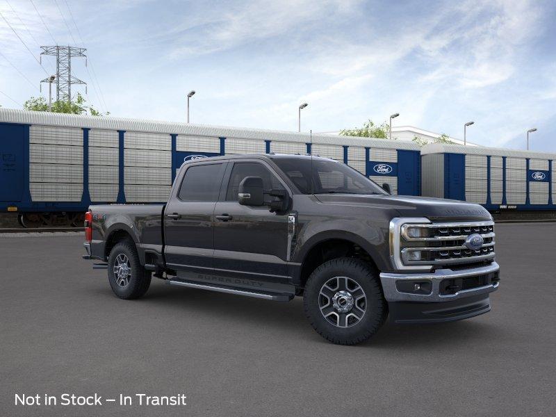 new 2024 Ford F-250 car, priced at $68,210