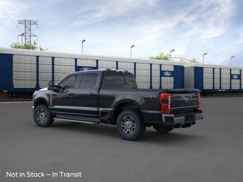 new 2024 Ford F-250 car, priced at $68,210
